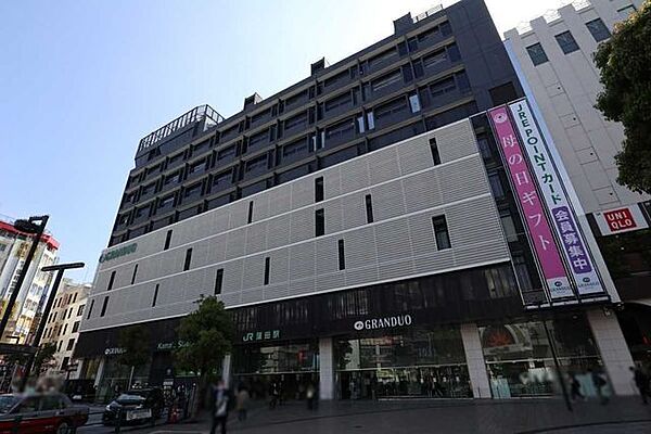 インペリアル蒲田 西蒲田