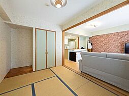 室内の画像