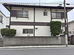 大田区矢口3丁目 土地