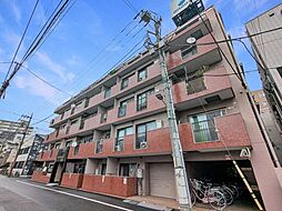 セザール大森本町