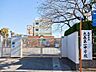 周辺：大田区立大森第一中学校 1215m