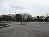 周辺：新小岩公園 520m