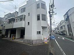 大田区北糀谷2丁目 中古戸建