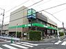 周辺：サミットストア池上8丁目店 80m
