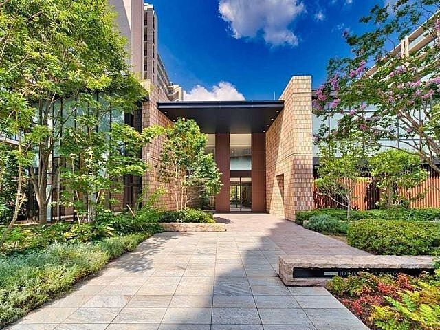 外観 プラウドシティ大田六郷フォレスト街区棟 3階/-