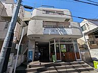 東京都世田谷区宮坂3丁目：物件画像