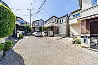 東京都世田谷区赤堤3丁目：物件画像