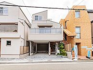 東京都世田谷区宮坂1丁目：物件画像