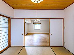 室内の画像