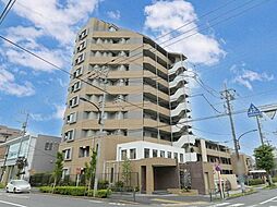 物件画像 グランヒルズ東府中エルアージュ