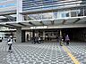 周辺：目黒駅 1820m