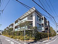 東京都世田谷区代田3丁目：物件画像
