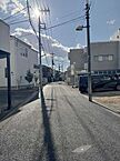 東京都世田谷区桜上水1丁目：物件画像