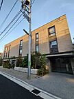 東京都世田谷区松原1丁目：物件画像