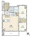 南平台ハウス3階23,990万円