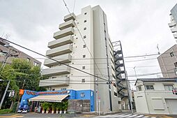 下馬パークハウス
