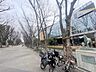 周辺： 馬事公苑前緑地 110m