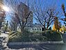 周辺：駒澤大学 780m
