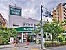 周辺：ピーコックストア 桜新町店 1120m