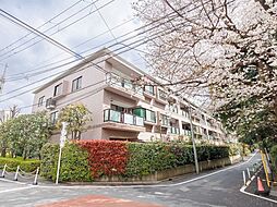 エクレールガーデン深沢