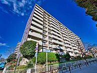 東京都世田谷区上用賀2丁目：物件画像