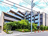 東京都世田谷区砧5丁目：物件画像