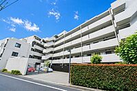 東京都練馬区羽沢3丁目：物件画像