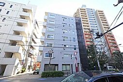 物件画像 三軒茶屋サンハイツ