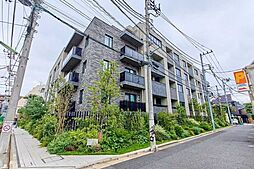 物件画像 パークホームズ三軒茶屋一丁目