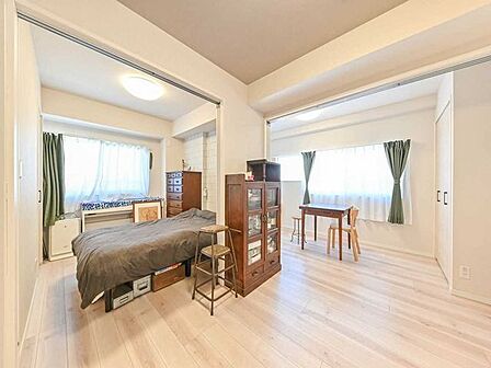 家具・調度品は含みません。