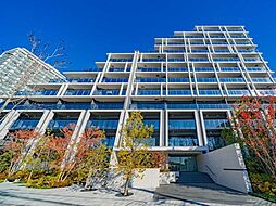 物件画像 プラウド二子玉川