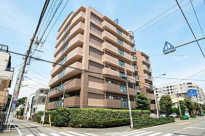 外観 外観