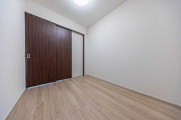 室内を拡大表示