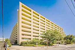 物件画像 コスモグランリュクス世田谷