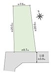 東京都三鷹市新川1丁目：物件画像