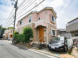 世田谷区八幡山2丁目　中古戸建