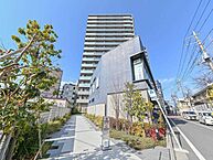 東京都調布市東つつじケ丘1丁目：物件画像
