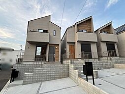 入間町3丁目新築戸建 3号棟