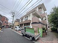 東京都世田谷区南烏山6丁目：物件画像