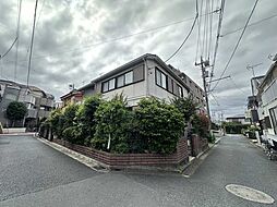 世田谷区上北沢1丁目 売地