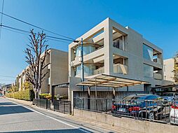 ロワ・ヴェール荻窪北A棟