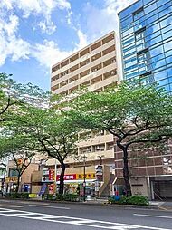 ライオンズマンション中野第3