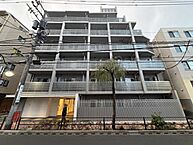 東京都中野区新井1丁目：物件画像