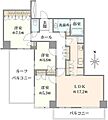 パークシティ杉並セントラルタワー27階9,780万円