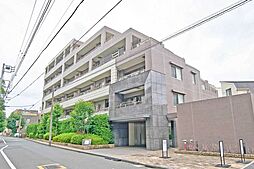 クレストフォルム中野弥生町