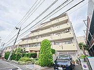東京都杉並区高円寺南2丁目：物件画像