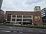 周辺：ライフ中野坂上店 400m