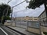 周辺：中野区立谷戸小学校 1000m