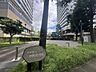 周辺：囲町ひろば 80m