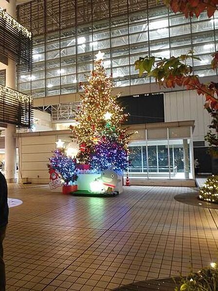 たまプラーザ駅 150m
